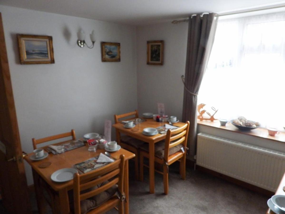 Crab Pot Cottage Flamborough Exterior photo