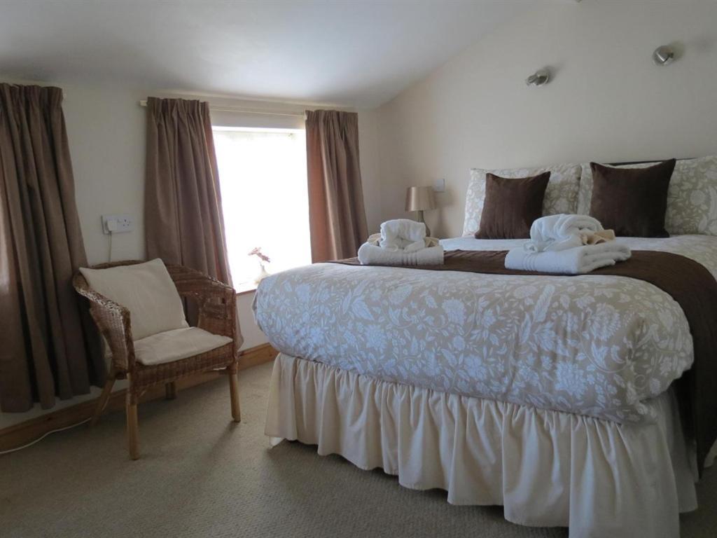 Crab Pot Cottage Flamborough Exterior photo