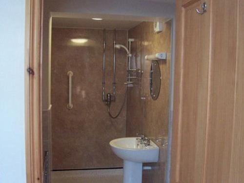 Crab Pot Cottage Flamborough Room photo