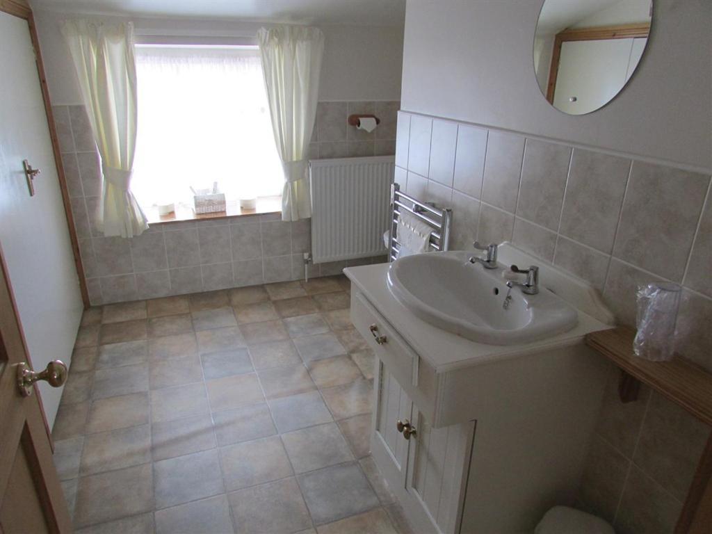 Crab Pot Cottage Flamborough Room photo