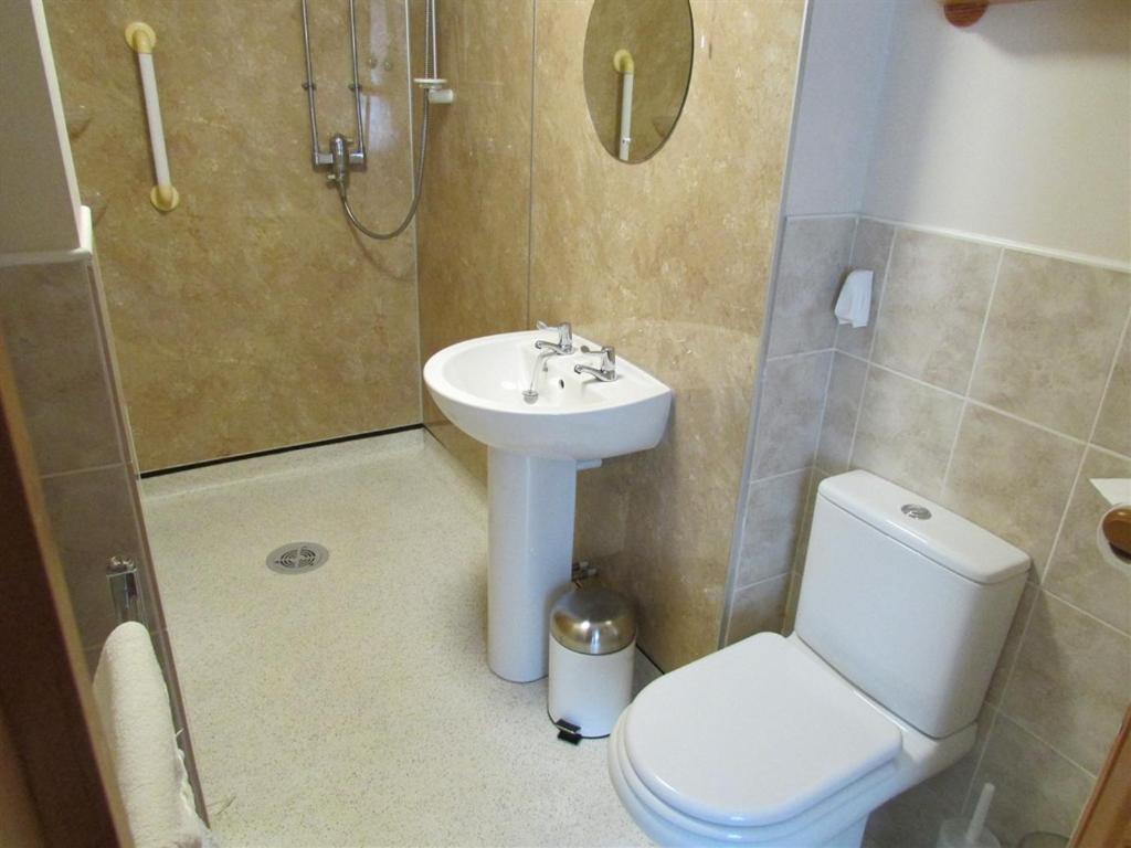 Crab Pot Cottage Flamborough Room photo