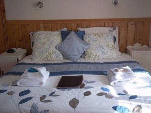 Crab Pot Cottage Flamborough Room photo