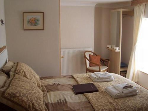 Crab Pot Cottage Flamborough Room photo
